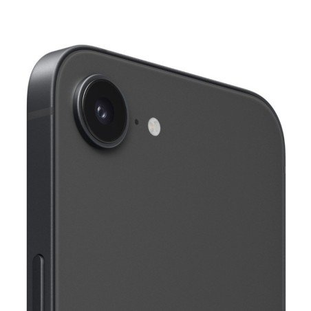 Apple iPhone 16e (8/512GB) Μαύρο