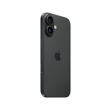 Apple iPhone 16 (8/128GB) Black