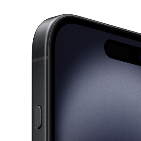 Apple iPhone 16 (8/128GB) Black