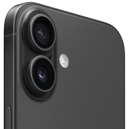 Apple iPhone 16 (8/128GB) Black
