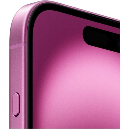 Apple iPhone 16 (8/128GB) Pink