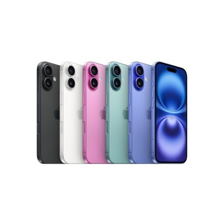 Apple iPhone 16 (8/128GB) Pink