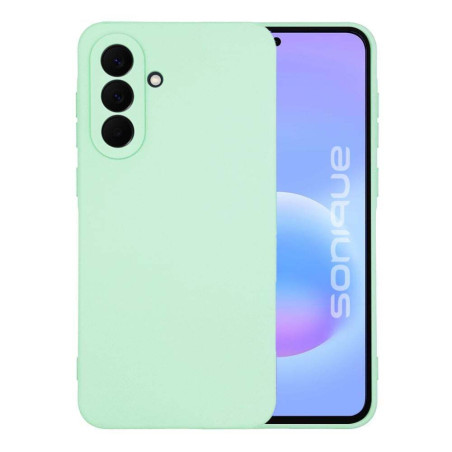 Θήκη Σιλικόνης My Colors Sonique Samsung Galaxy A57 5g Βεραμάν