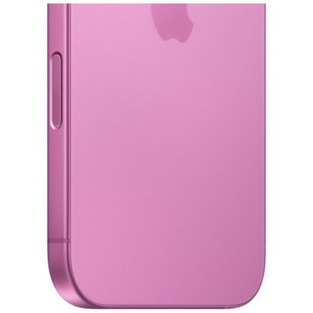 Apple iPhone 16 (8/128GB) Pink