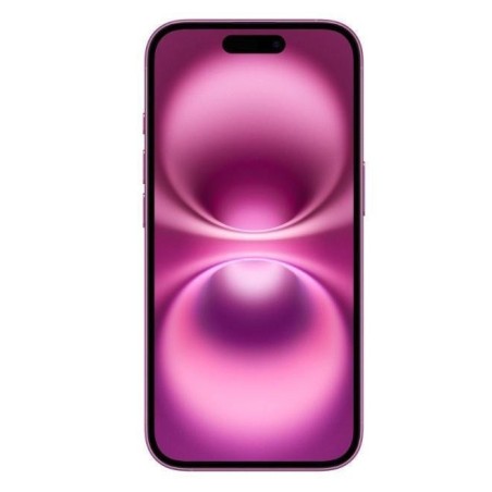 Apple iPhone 16 (8/128GB) Pink