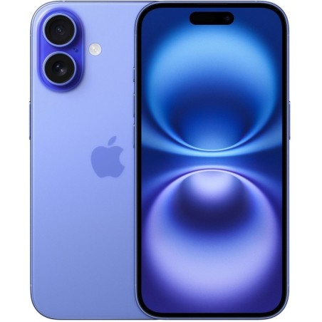 Apple iPhone 16 (8/128GB) Ultramarine