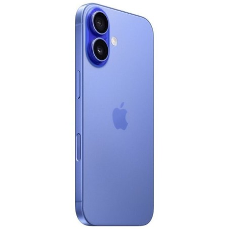 Apple iPhone 16 (8/128GB) Ultramarine