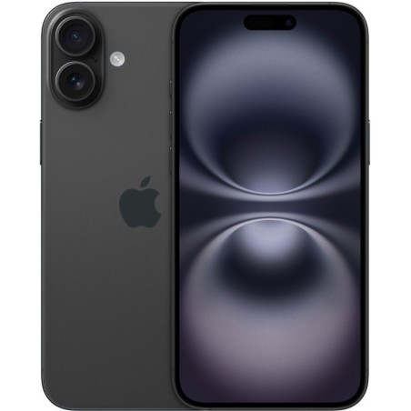 Apple iPhone 16 Plus (8/128GB) Black
