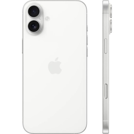 Apple iPhone 16 Plus (8/128GB) White
