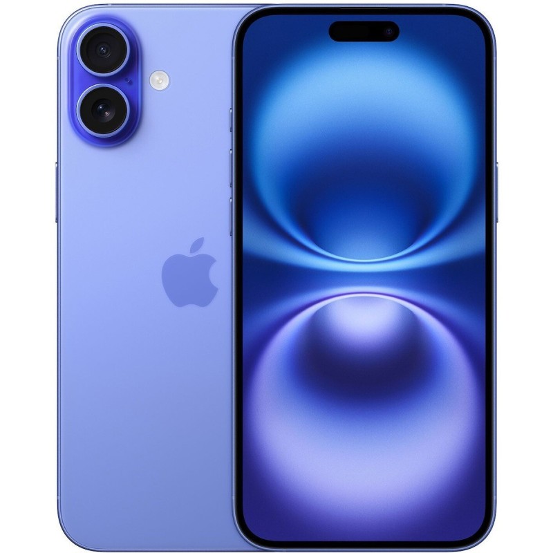 Apple iPhone 16 Plus (8/128GB) Ultramarine
