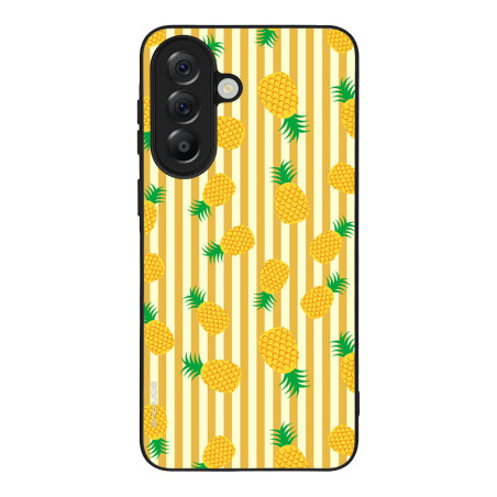 Θήκη Sonique Fruit Series Samsung Galaxy A57 5g Ανανάς 01