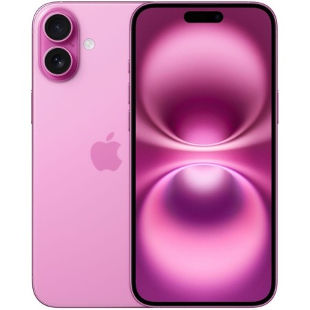 Apple iPhone 16 Plus (8/128GB) Pink