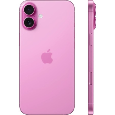 Apple iPhone 16 Plus (8/128GB) Pink