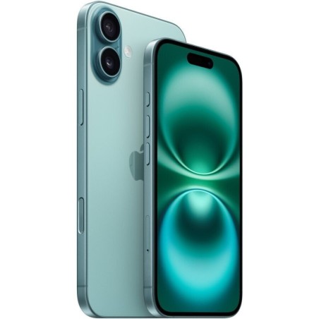 Apple iPhone 16 Plus (8/128GB) Teal