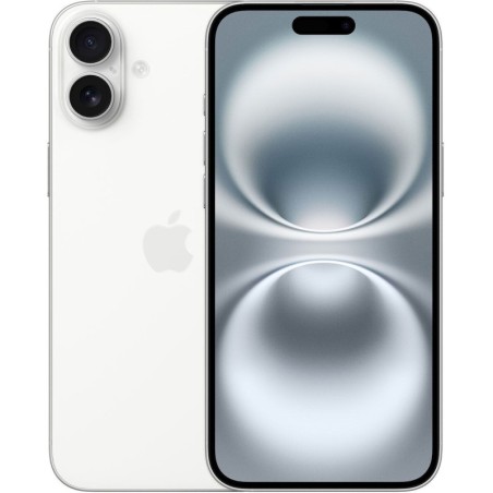 Apple iPhone 16 Plus (8/256GB) White