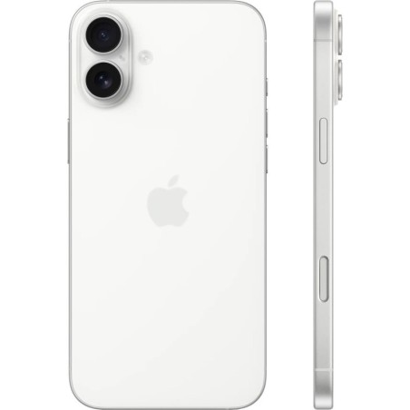 Apple iPhone 16 Plus (8/256GB) White