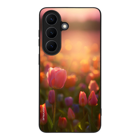 Θήκη Sonique Sunset In Eden Series Samsung Galaxy S26 Tulip Velvet