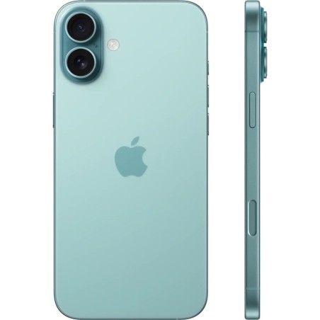 Apple iPhone 16 Plus (8/256GB) Teal