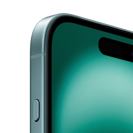 Apple iPhone 16 Plus (8/256GB) Teal