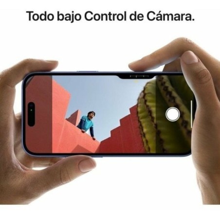 Apple iPhone 16 Plus (8/256GB) Ultramarine