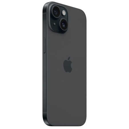 Apple iPhone 15 (6/128GB) Μαύρο