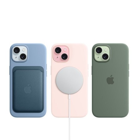 Apple iPhone 15 (6/128GB) Μπλε