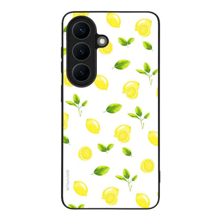 Θήκη Sonique Fruit Series Samsung Galaxy S26 Λεμόνι 01