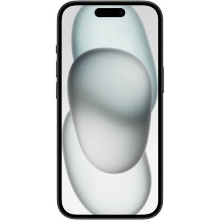 Apple iPhone 15 (6/256GB) Μαύρο