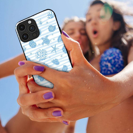 Θήκη Sonique Ocean Series Samsung Galaxy S26 Κοράλλια