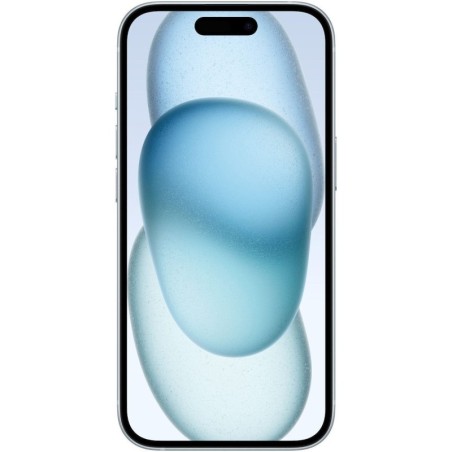 Apple iPhone 15 (6/256GB) Μπλε