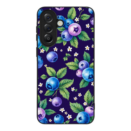 Θήκη Sonique Fruit Series Samsung Galaxy A57 5g Μύρτιλο 01