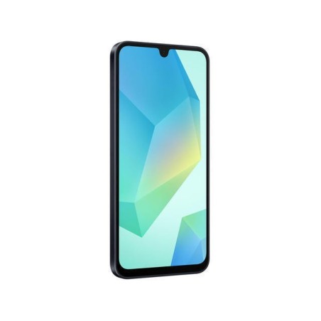 Samsung Galaxy A16 4G Dual SIM (4/128GB) Black