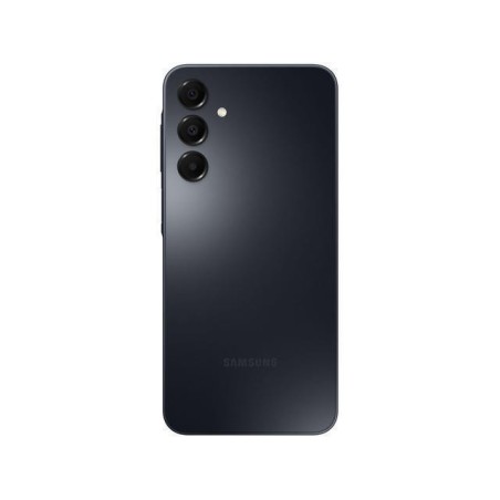 Samsung Galaxy A16 4G Dual SIM (4/128GB) Black