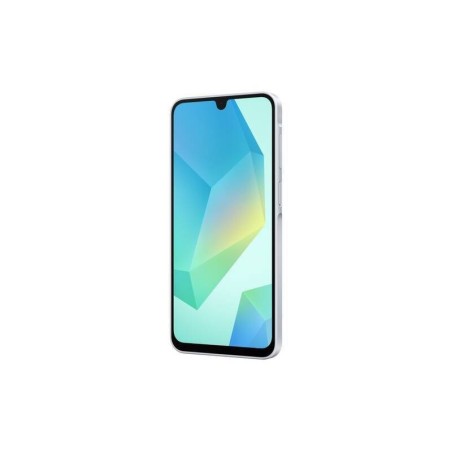 Samsung Galaxy A16 4G Dual SIM (4/128GB) Light Gray