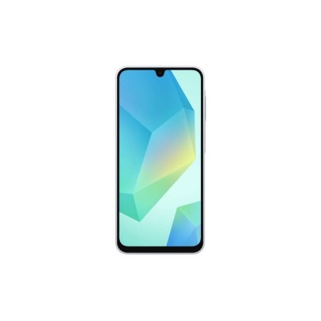 Samsung Galaxy A16 4G Dual SIM (4/128GB) Light Gray