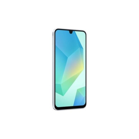 Samsung Galaxy A16 4G Dual SIM (4/128GB) Light Gray