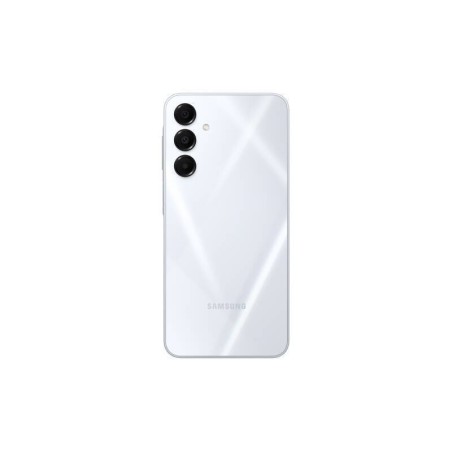 Samsung Galaxy A16 4G Dual SIM (4/128GB) Light Gray