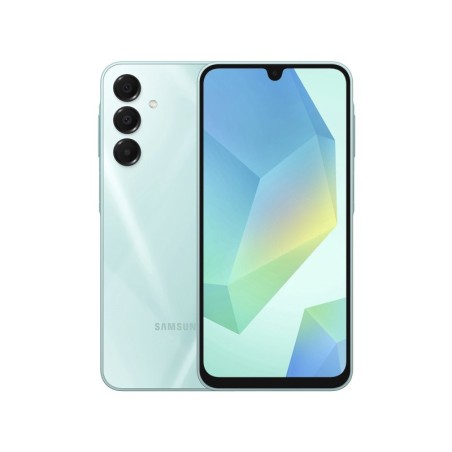 Samsung Galaxy A16 4G Dual SIM (4/128GB) Light Green