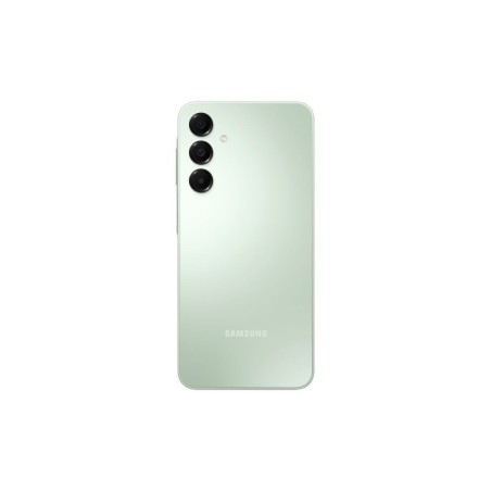 Samsung Galaxy A16 4G Dual SIM (4/128GB) Light Green
