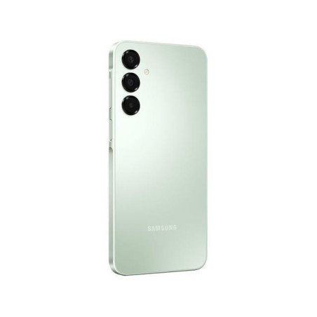 Samsung Galaxy A16 4G Dual SIM (4/128GB) Light Green