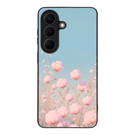 Θήκη Sonique Sunset In Eden Series Samsung Galaxy S26 Pure Cotton