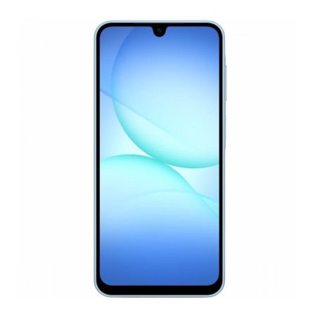 Samsung Galaxy A17 4G Dual SIM (4/128GB) Light Blue