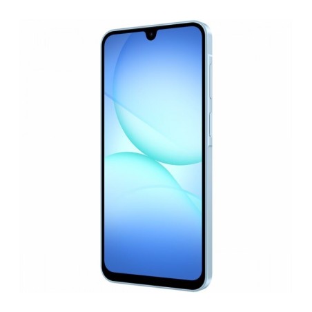 Samsung Galaxy A17 4G Dual SIM (4/128GB) Light Blue