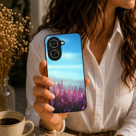 Θήκη Sonique Sunset In Eden Series Samsung Galaxy S26 Lavender Mist