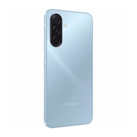 Samsung Galaxy A17 4G Dual SIM (4/128GB) Light Blue