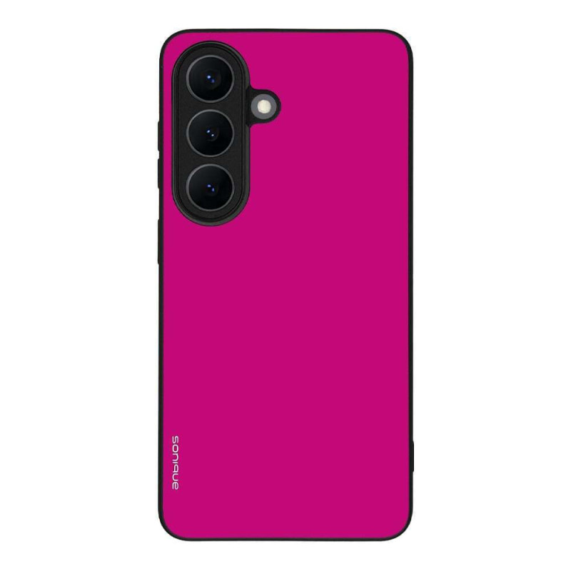 Θήκη Sonique Colorbloc Series Samsung Galaxy S26 Ματζέντα