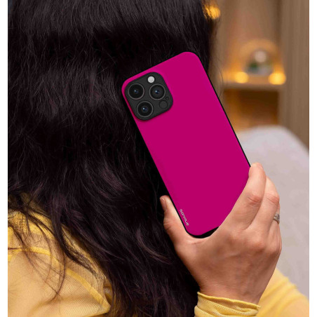 Θήκη Sonique Colorbloc Series Samsung Galaxy S26 Ματζέντα