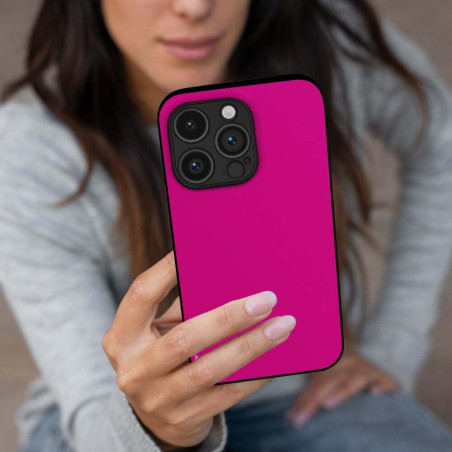 Θήκη Sonique Colorbloc Series Samsung Galaxy S26 Ματζέντα