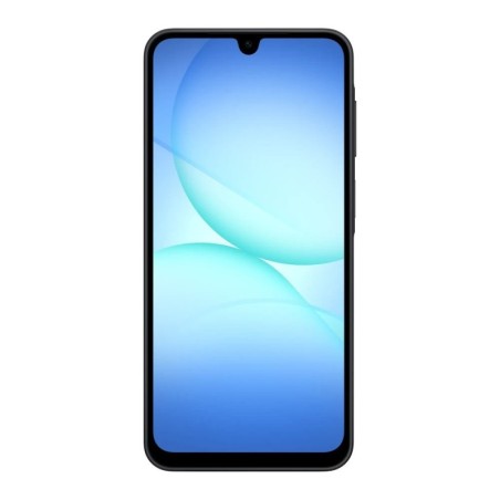 Samsung Galaxy A17 4G Dual SIM (4/128GB) Μαύρο