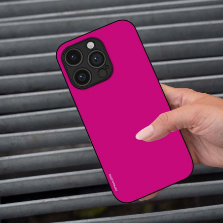 Θήκη Sonique Colorbloc Series Samsung Galaxy S26 Ματζέντα